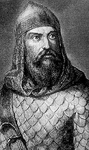 Rodrigo Díaz de Vivar / El Cid