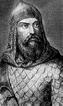 Rodrigo Díaz de Vivar / El Cid