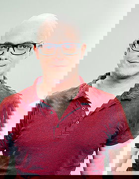Philippe Geubels