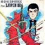 Original Soundtrack From Lupin III