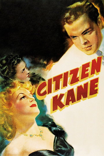 Citizen Kane (1941)