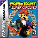 Mario Kart: Super Circuit