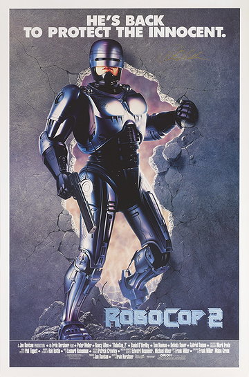 RoboCop 2