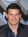 David Boreanaz