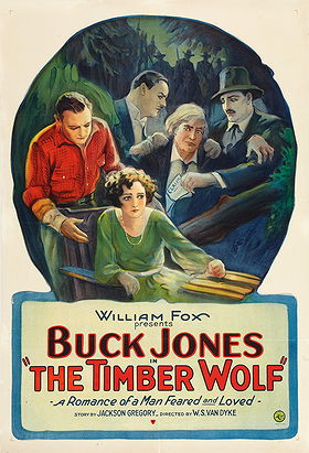 The Timber Wolf