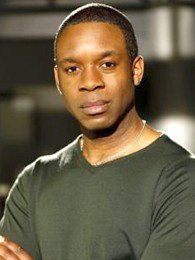 Wil Johnson