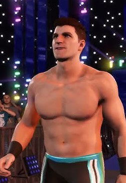 Cole Quinn