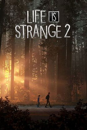 Life is Strange 2