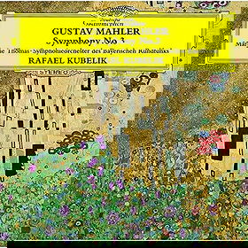 Mahler: Symphony No. 3