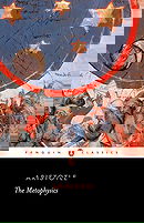 The Metaphysics (Penguin Classics)
