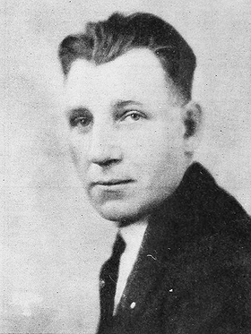 Sam Warner