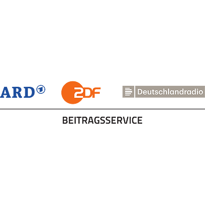 Beitragsservice von ARD, ZDF und Deutschlandradio