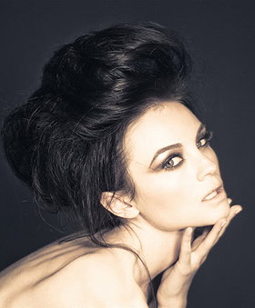Brittany Markert