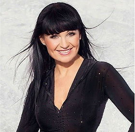 Iwona Pavlovic