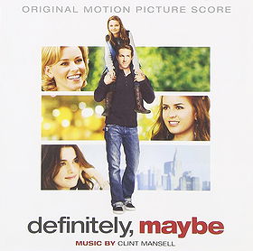 Definitely, Maybe