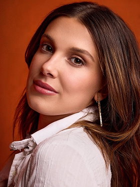 Millie Bobby Brown
