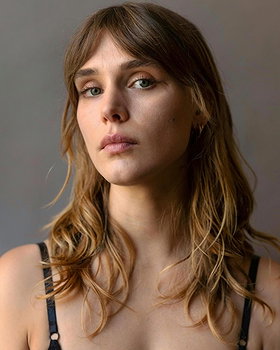 Gaia Weiss