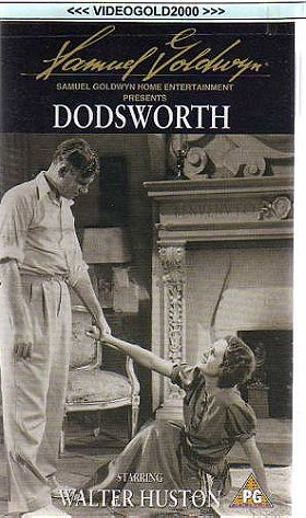 Dodsworth [VHS] [1936]