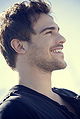 Grey Damon