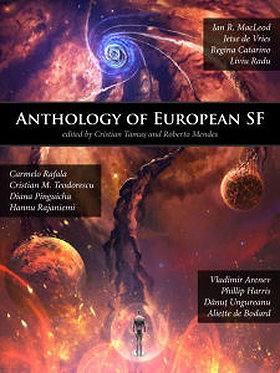 Anthology of European SF