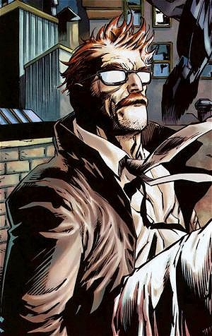 James Gordon
