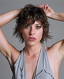 Katherine Moennig