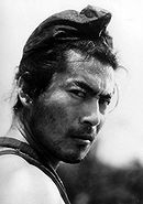 Toshirô Mifune