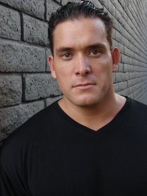 Jose Rosete