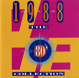 The 80's Collection: 1988