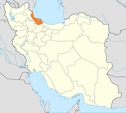 Gilan