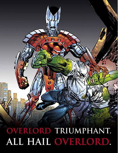 Overlord