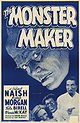 The Monster Maker (1944)