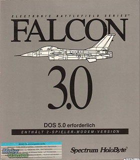 Falcon 3.0