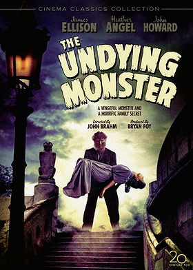 The Undying Monster (1942)