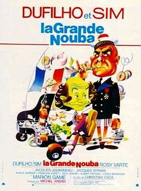 La grande nouba