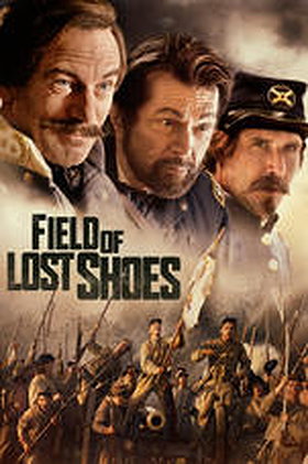 Field Of Lost Shoes