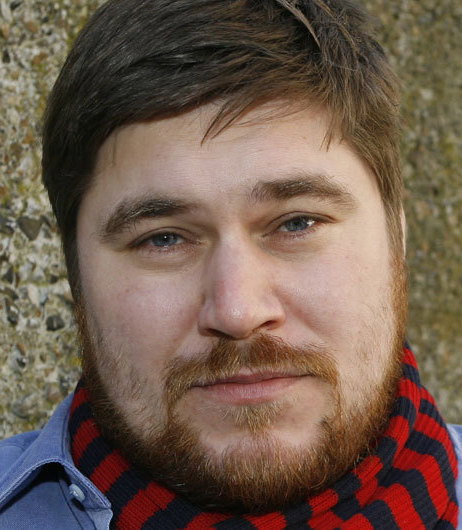 Rasmus Bjerg