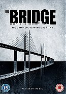 The Bridge (Broen/Bron): Series 1 & 2 