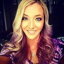 Jenna Mourey