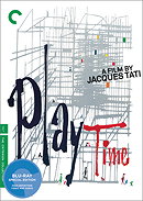 Playtime [Blu-ray] - Criterion Collection