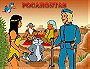 Pocahontas (Dingo Pictures)
