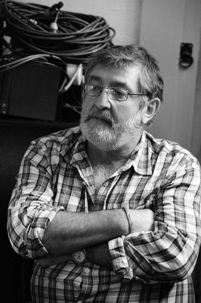 Ifan Huw Dafydd
