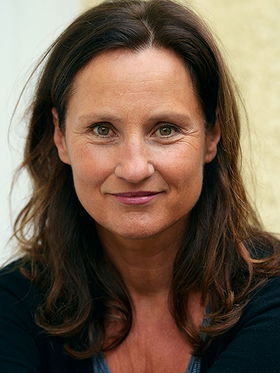 Angela Buddecke