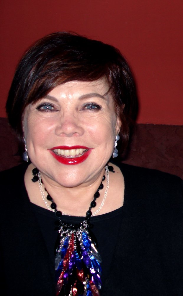 Isabel Pisano