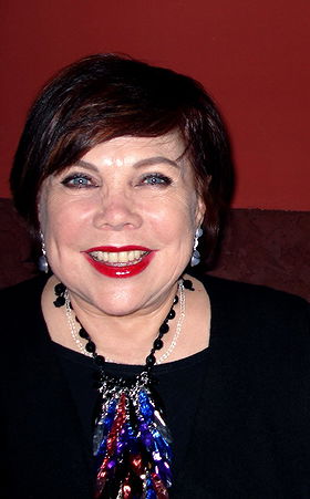 Isabel Pisano