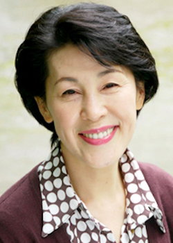 Kikuko Kanazawa