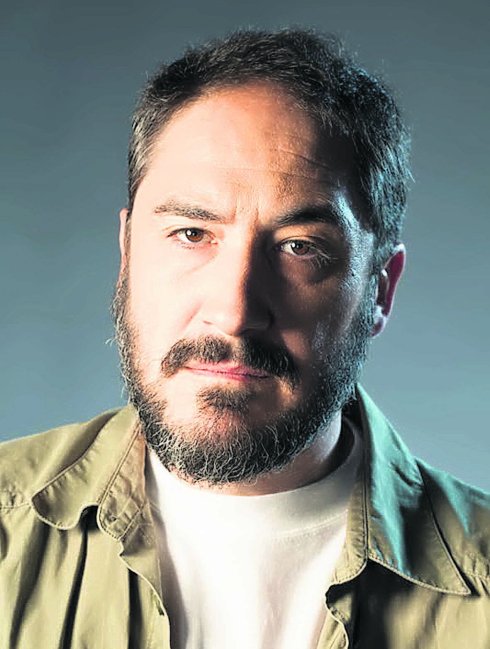 Alfonso Lara