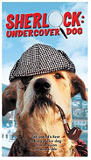 Sherlock: Undercover Dog                                  (1994)