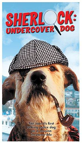 Sherlock: Undercover Dog                                  (1994)
