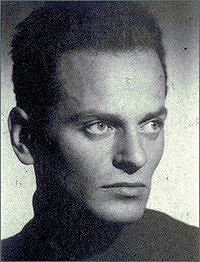 Jules Perahim